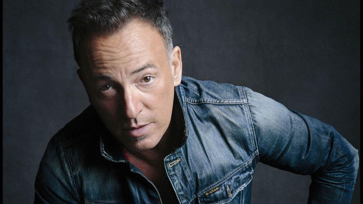 Bruce-Springsteen