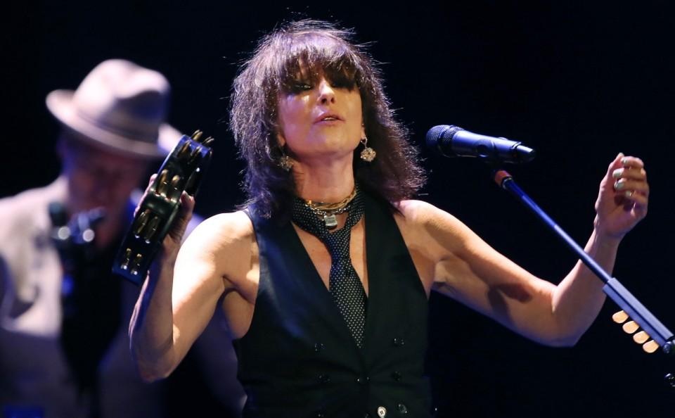 pretenders
