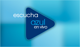 Escucha Radio Azul Online
